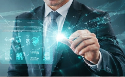 Digital Transformation Services