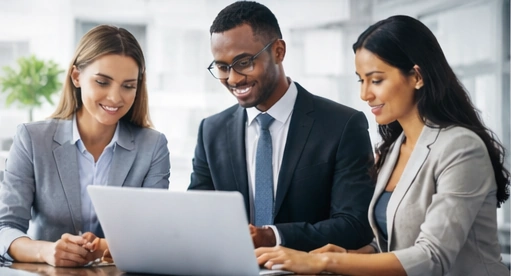 For Growing SMEs (€700K-€1M+)